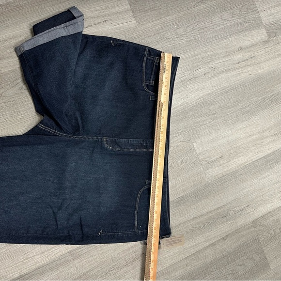 NYDJ Not Your Daughter’s Jeans Denim Shorts – Size 24W - Picture 5 of 11